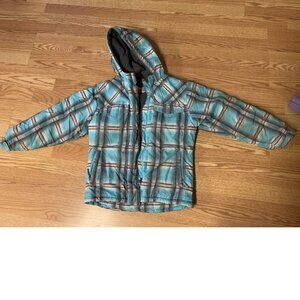Youth Size 10-12 Spring / Fall Coat